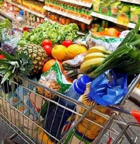 Canasta Alimentaria Familiar de abril - Agencia Carabobeña de Noticias