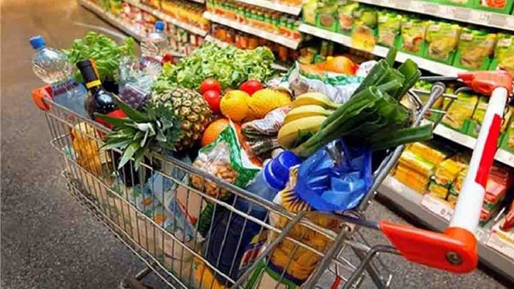 Canasta Alimentaria Familiar de abril - Agencia Carabobeña de Noticias