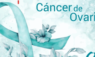 Cáncer de ovario detección