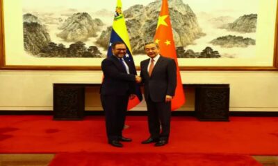 Venezuela participará en el IV Foro China-Celac