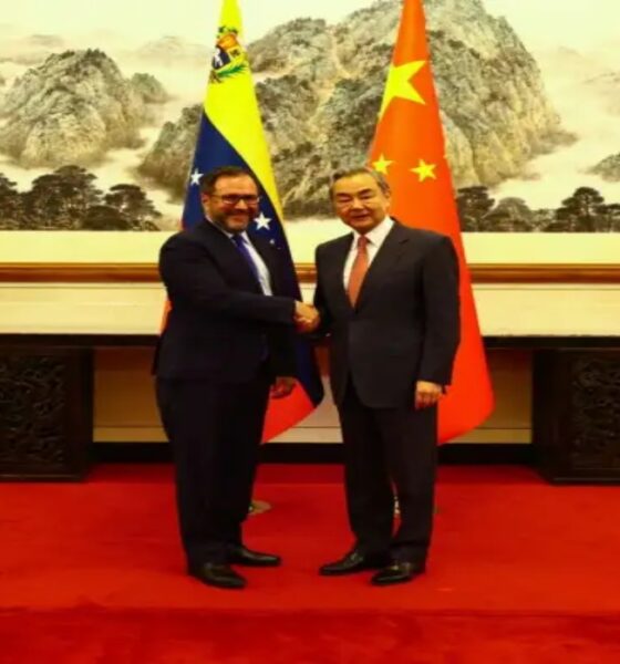 Venezuela participará en el IV Foro China-Celac