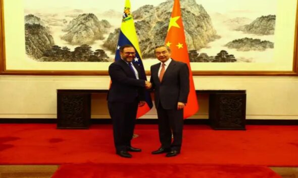 Venezuela participará en el IV Foro China-Celac