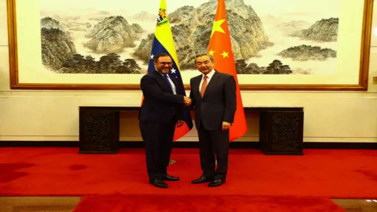 Venezuela participará en el IV Foro China-Celac