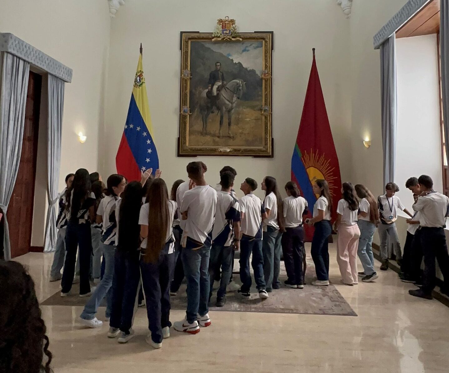 Colegio San José La Salle