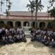 Capitolio de Carabobo recibió a Estudiantes porteños