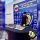 Capturado sujeto con droga en Tocuyito