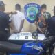 Capturan con droga en Los Lanceros - Agencia Carabobeña de Noticias