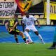 Carabobo a vencer a Deportivo Táchira - Agencia Carabobeña de Noticias