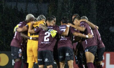Carabobo recibe a Botafogo - Agencia Carabobeña de Noticias
