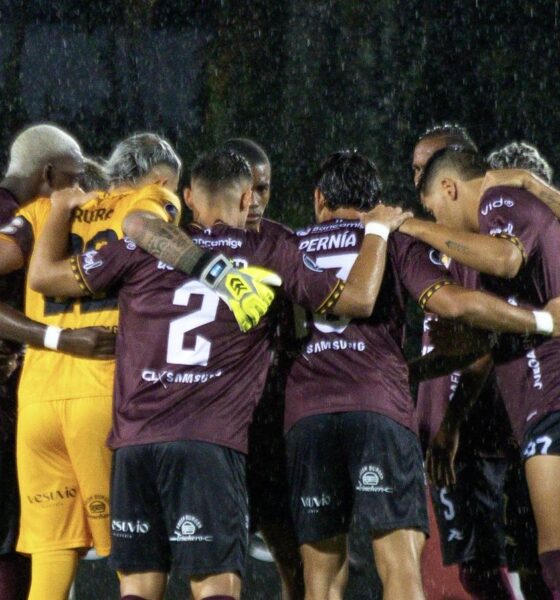 Carabobo recibe a Botafogo - Agencia Carabobeña de Noticias