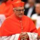 Baltazar Porras se reunió con el papa -Agencia Carabobeña de Noticias - acn