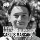 Carlos Marcano periodista