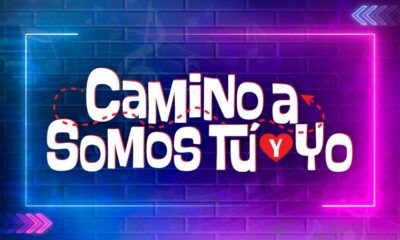 Casting presencial Camino a Somos Tú y Yo