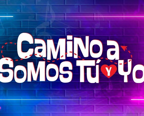 Casting presencial Camino a Somos Tú y Yo