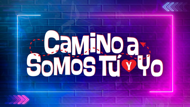 Casting presencial Camino a Somos Tú y Yo