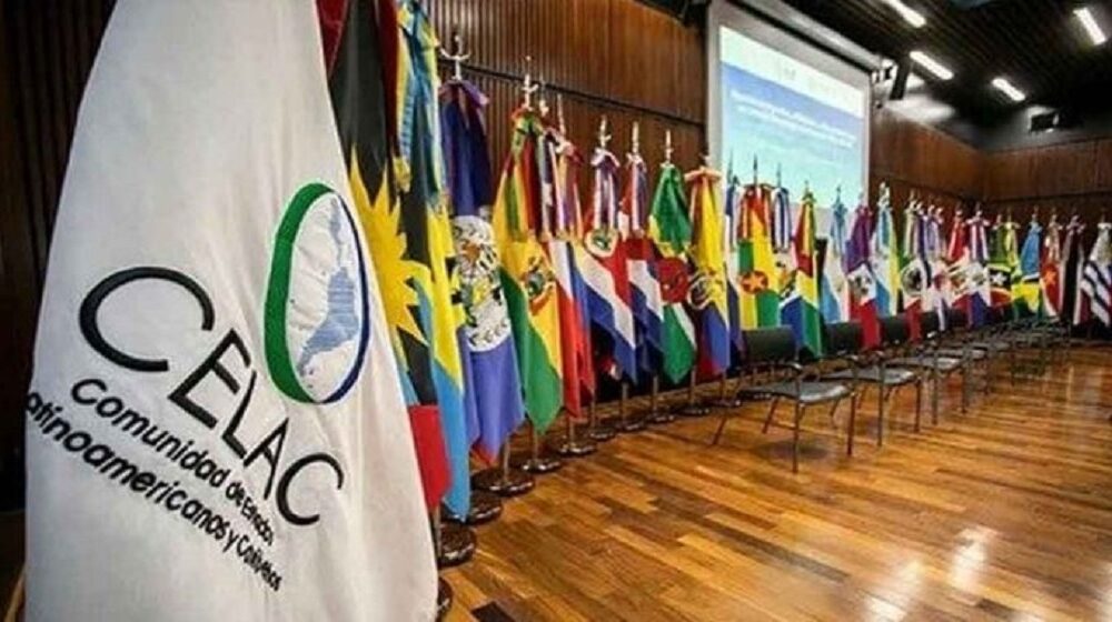 Tres presidentes y 17 cancilleres confirmaron asistencia al Foro Celac-China