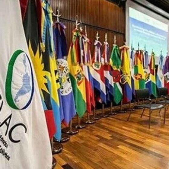 Tres presidentes y 17 cancilleres confirmaron asistencia al Foro Celac-China