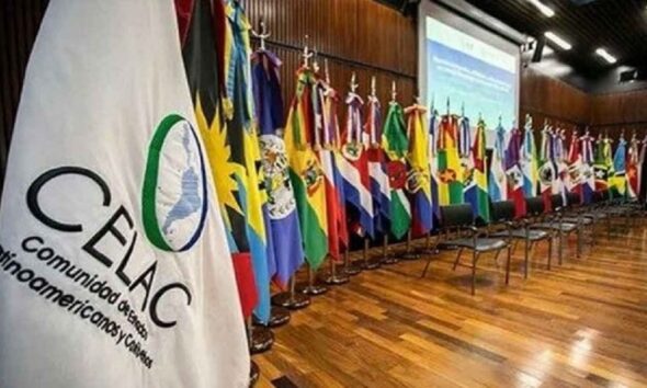 Tres presidentes y 17 cancilleres confirmaron asistencia al Foro Celac-China