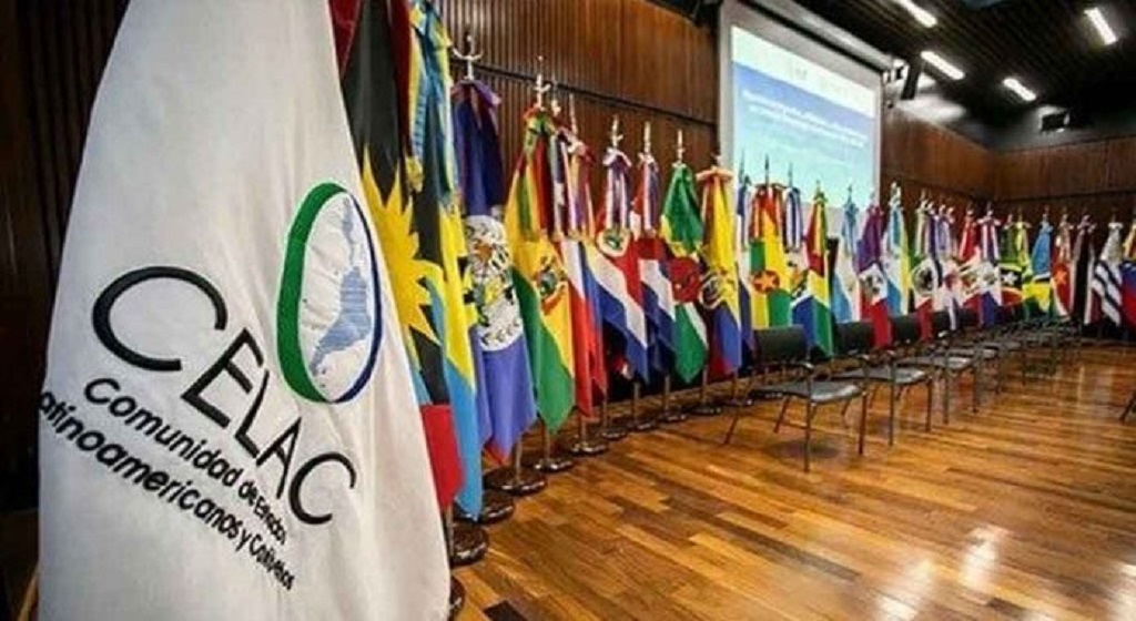 Tres presidentes y 17 cancilleres confirmaron asistencia al Foro Celac-China