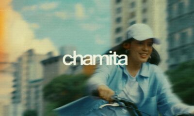 Chamita MARI La Carajita