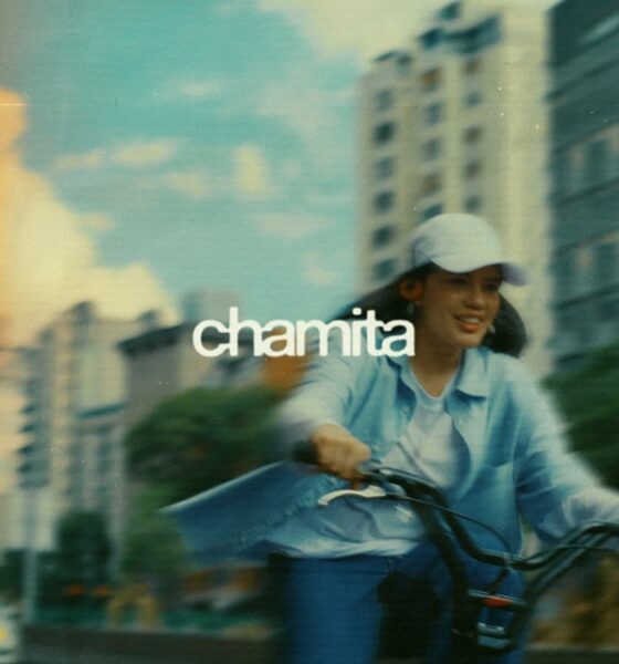 Chamita MARI La Carajita