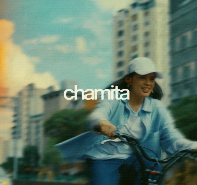 Chamita MARI La Carajita