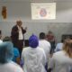 Charla sobre Salud Mental - Agencia Carabobeña de Noticias