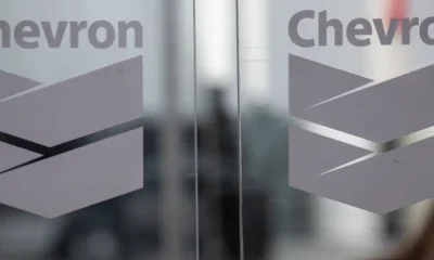 Licencia de Chevron en Venezuela - Agencia Carabobeña de Noticias