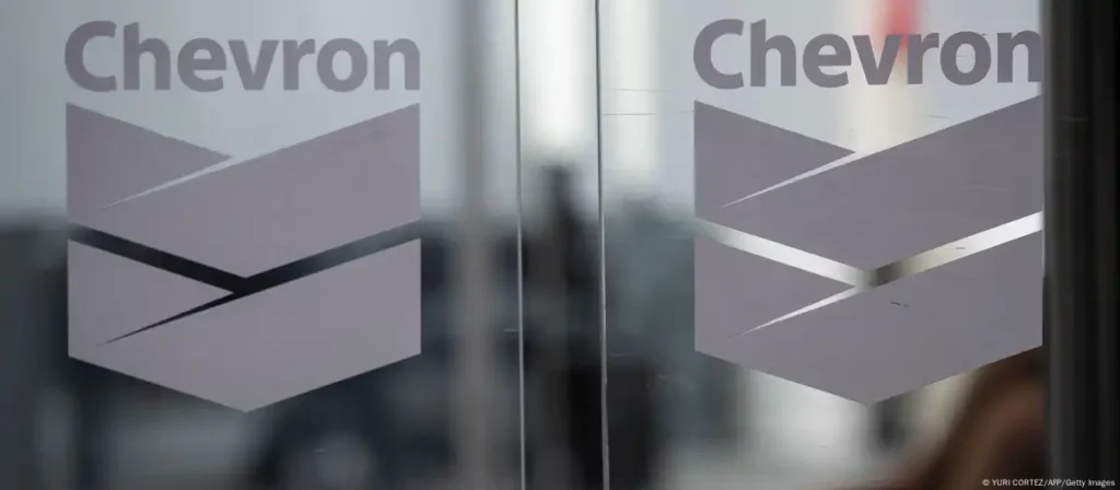 Licencia de Chevron en Venezuela - Agencia Carabobeña de Noticias
