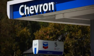 Presidente de Chevron advirtió que salir de Venezuela implica riesgos para EE.UU.