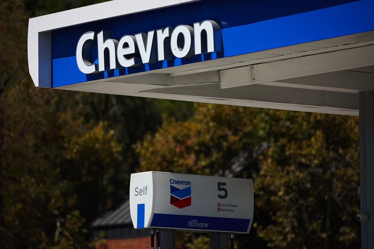 Presidente de Chevron advirtió que salir de Venezuela implica riesgos para EE.UU.