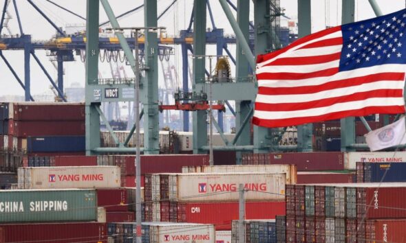 Representantes de EE.UU. y China se reunirán en Suiza en medio de la guerra de aranceles