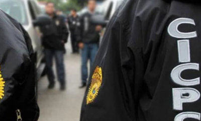Detuvieron al jefe del Cicpc de Táchira