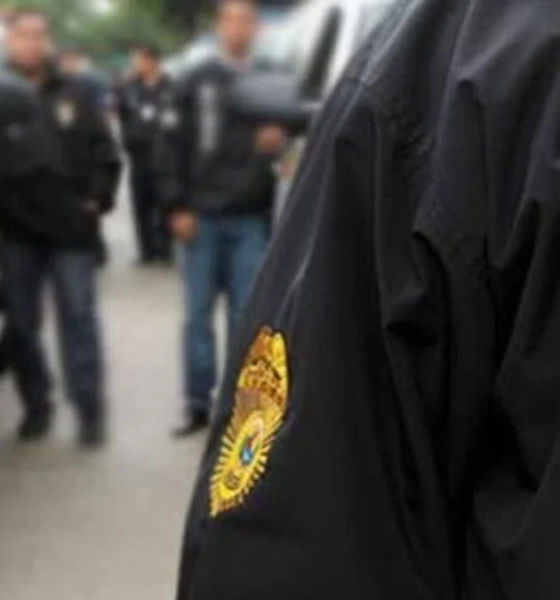 Detuvieron al jefe del Cicpc de Táchira