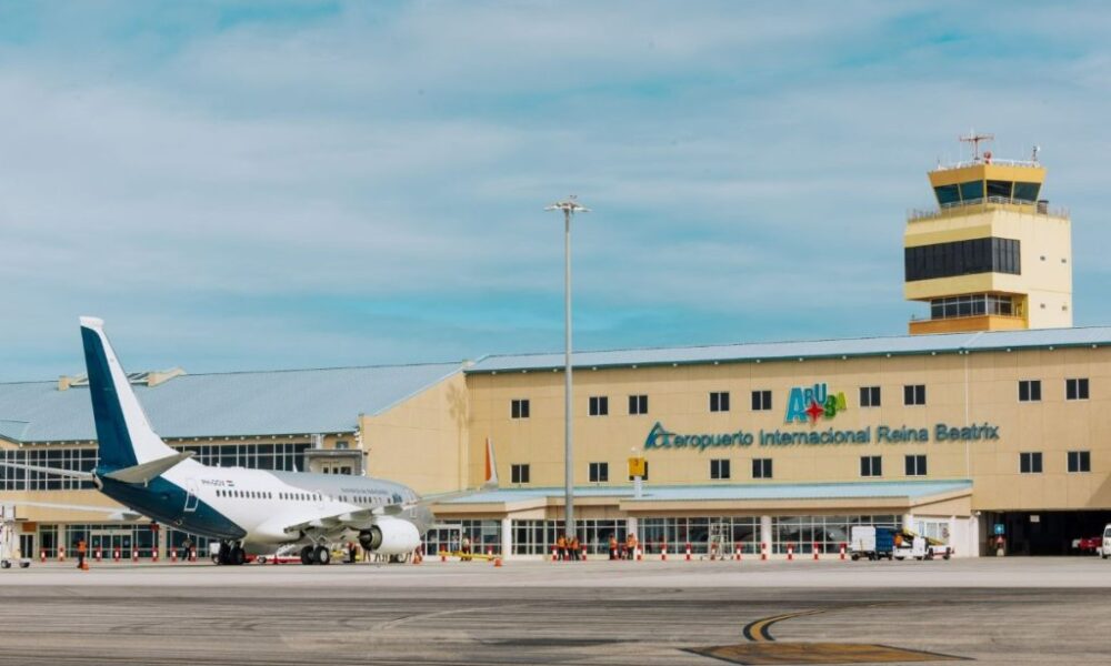 Cierre de frontera de Aruba con Venezuela - Agencia Carabobeña de Noticias