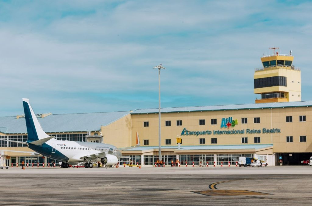Cierre de frontera de Aruba con Venezuela - Agencia Carabobeña de Noticias
