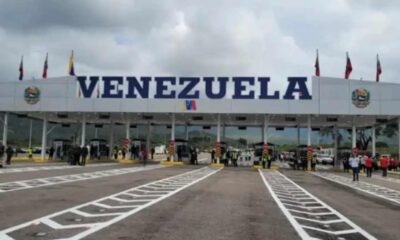 Cierre de fronteras por elecciones del 25 de mayo - Agencia Carabobeña de Noticias