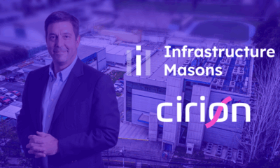 Cirion Masons