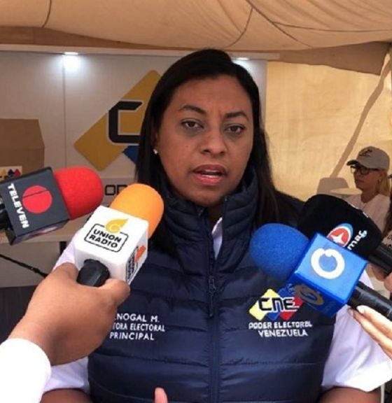 Confirman 98% de mesas abiertas - Agencia Carabobeña de Noticias