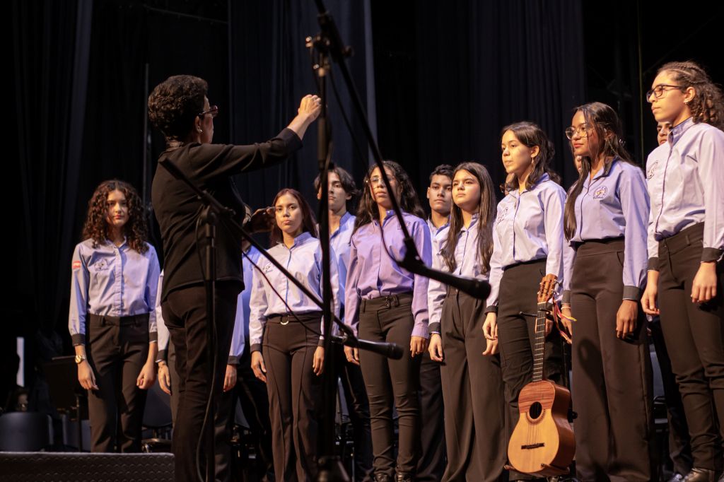 Consermuca celebró su 35 aniversario - Agencia carabobeña de Noticias