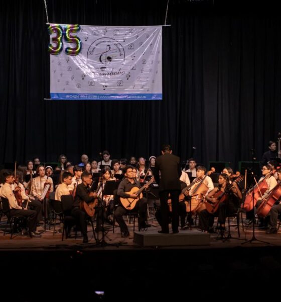 Consermuca celebró su 35 aniversario - Agencia carabobeña de Noticias