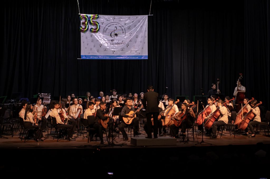 Consermuca celebró su 35 aniversario - Agencia carabobeña de Noticias