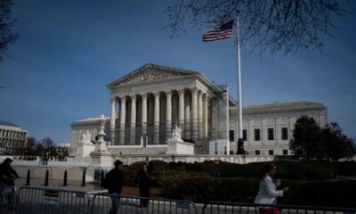 Corte Suprema impide a Donald Trump reanudar deportaciones - Agencia Carabobeña de Noticias