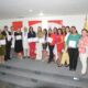 Celebrado en Valencia 162 aniversario de Cruz Roja - Agencia Carabobeña de Noticias