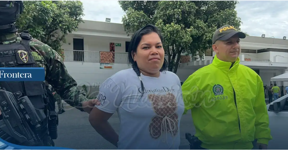 Cucuta La Reina