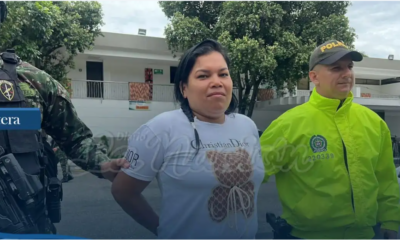 Cucuta La Reina