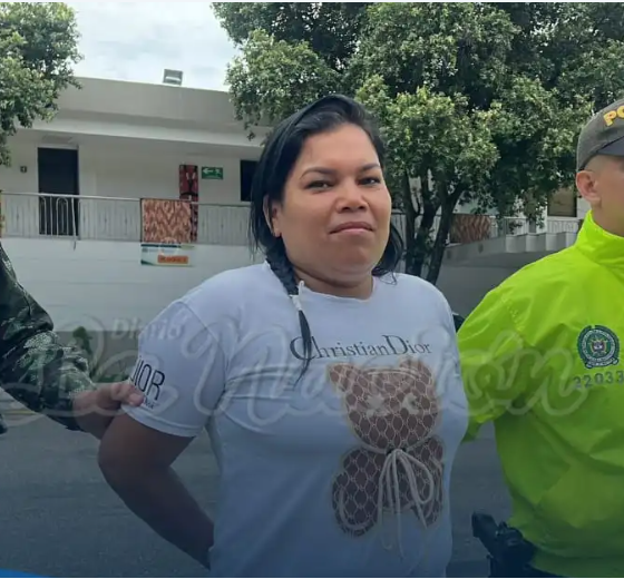 Cucuta La Reina