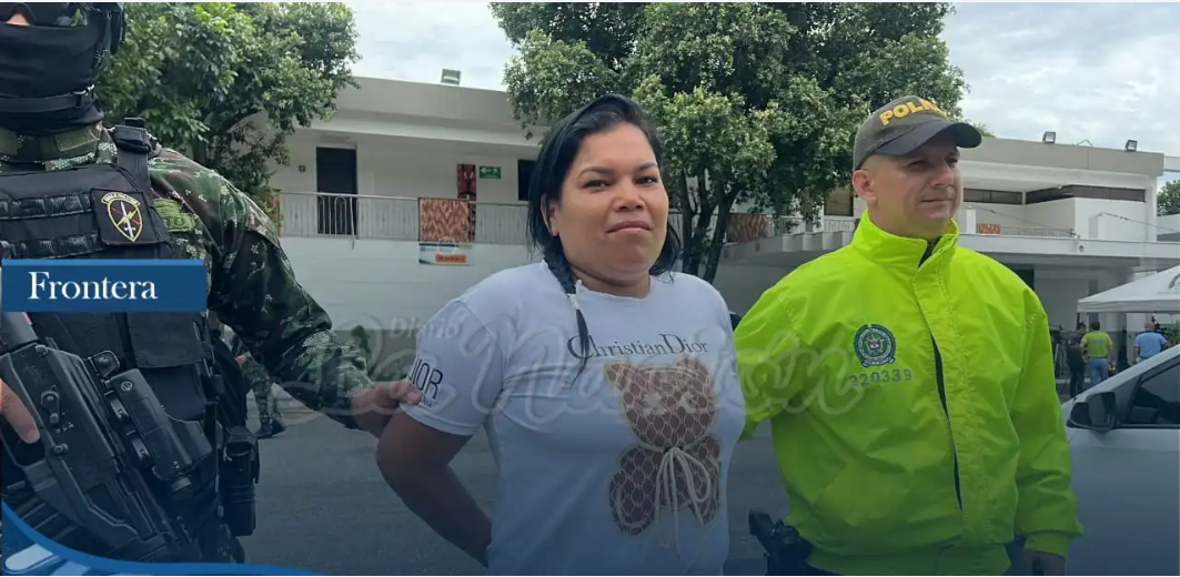 Cucuta La Reina