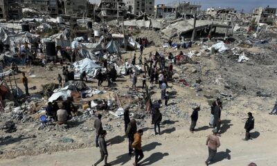 La región ucraniana de Sumy ordenó la evacuación obligatoria de 11 aldeas por los bombardeos rusos: crece el temor de una fuerte ofensiva sobre Kiev -Agencia Carabobeña de Noticias – ACN – Internacionales