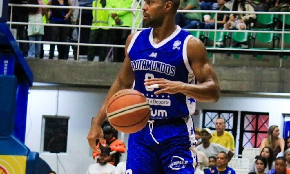 Trotamundos se instala en la Súper Ronda -Agencia Carabobeña de Noticias – ACN – Deportes